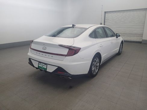 Used 2023 Hyundai Sonata SEL FWD image 9