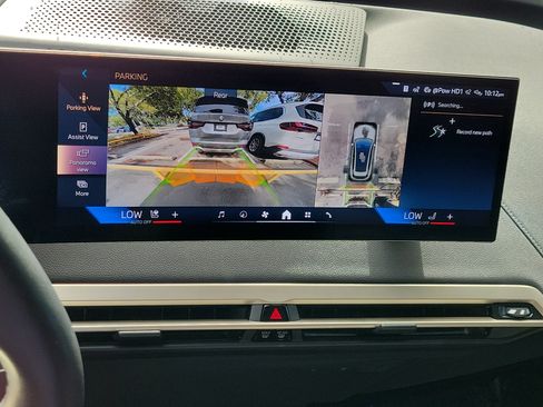 Certified 2024 BMW iX xDrive50 w/ Premium Package AWD/4WD image 23
