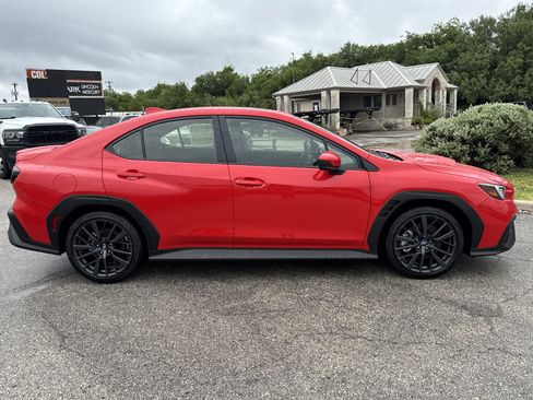 New 2026 Subaru WRX Premium w/ WRX Essentials Package AWD/4WD image 2