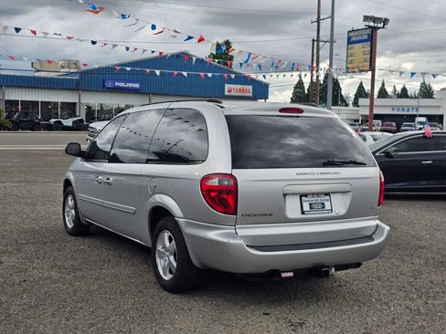 Used 2006 Dodge Grand Caravan SXT FWD image 5