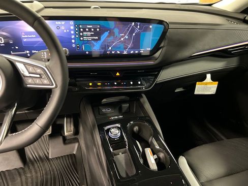 New 2026 Buick Envision Sport Touring AWD/4WD image 21
