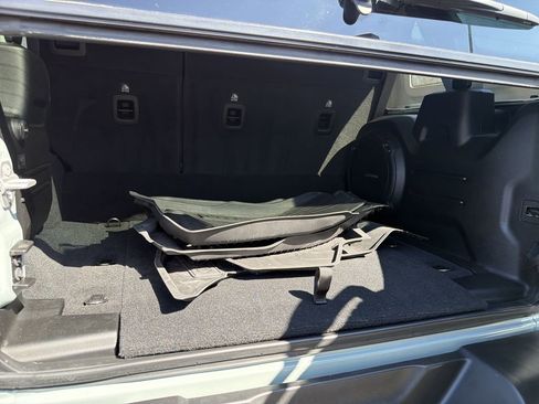 Used 2023 Jeep Wrangler Unlimited Sahara w/ Cold Weather Group image 30