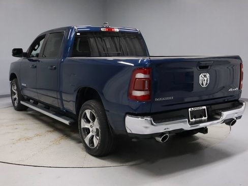 Used 2023 RAM 1500 Laramie AWD/4WD image 10