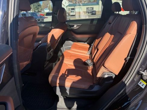 Used 2021 Audi Q7 2.0T Premium Plus w/ Premium Plus Package image 26