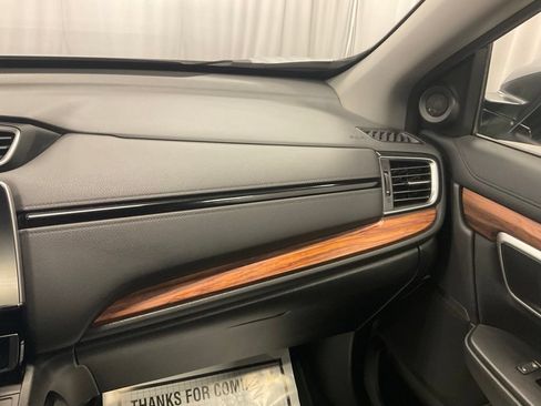 Used 2018 Honda CR-V EX image 27