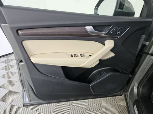 Certified 2024 Audi Q5 2.0T Premium AWD/4WD image 18