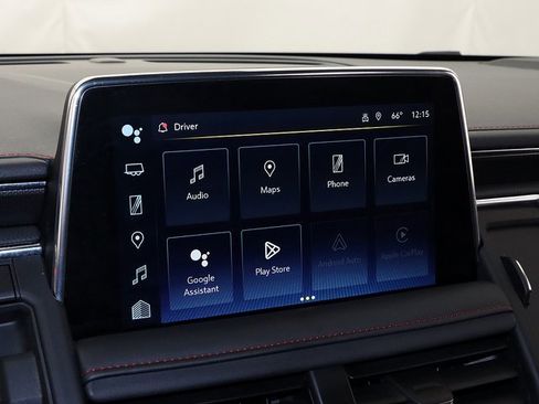 Used 2023 Chevrolet Tahoe RST w/ Sport Performance Package image 18