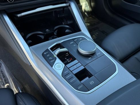 Certified 2025 BMW M440i Coupe w/ Parking Assistance Package image 25