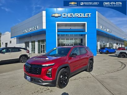 New 2026 Chevrolet Equinox LT w/ Convenience Package II