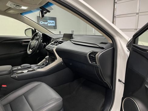 Used 2017 Lexus NX 200t AWD w/ Premium Package image 57