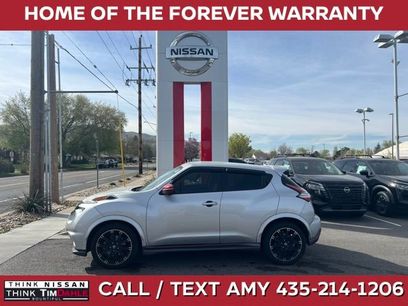 Used 2016 Nissan Juke NISMO