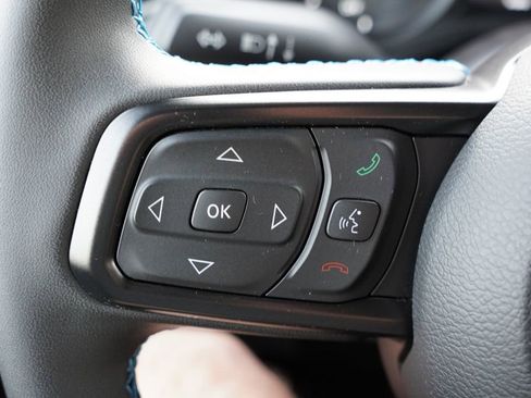 Certified 2025 Jeep Wrangler Unlimited Rubicon 4xe w/ Safety Group image 34