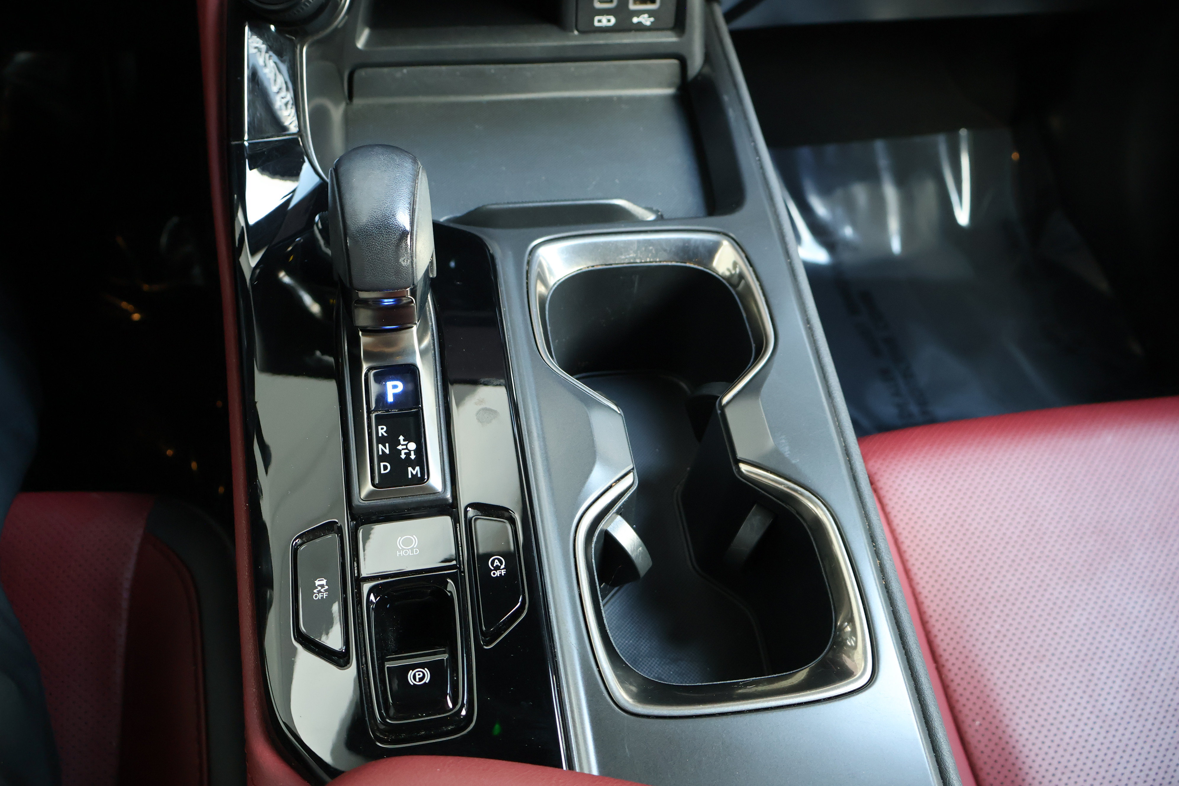 Used 2023 Lexus NX 250 FWD w/ Towing Package (2000 Lbs) image 37