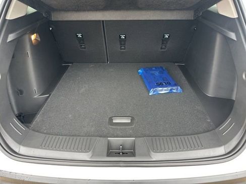 New 2026 Chevrolet Trax LT w/ LT Convenience Package image 11