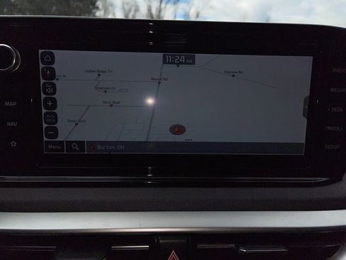 Used 2023 Kia K5 GT-Line image 9