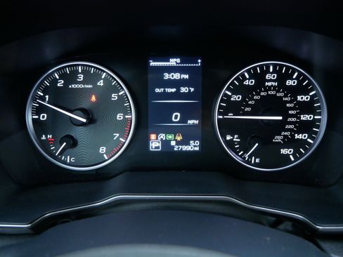 Used 2023 Subaru Outback Limited image 20