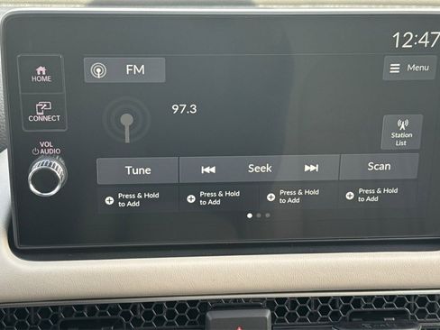 New 2026 Honda HR-V EX-L image 18