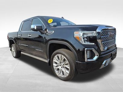 Used 2021 GMC Sierra 1500 Denali w/ Denali Ultimate Package