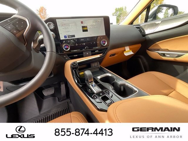 New 2026 Lexus NX 350 AWD w/ Luxury Package image 20
