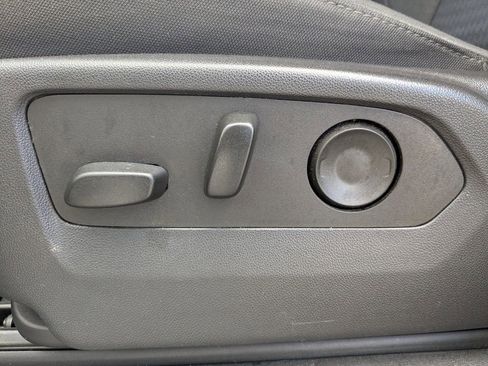 Used 2023 Chevrolet Silverado 1500 Custom w/ LPO, Dark Essentials Package image 20