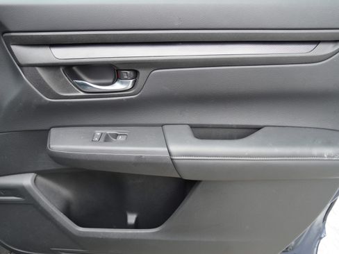 Used 2024 Honda CR-V EX image 27