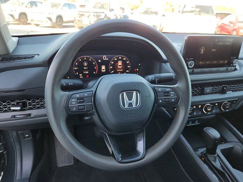 Used 2024 Honda Accord EX image 16