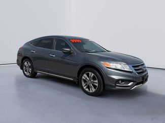 Used 2013 Honda Crosstour EX-L video 1