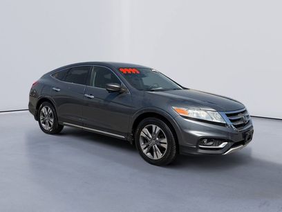 Used 2013 Honda Crosstour EX-L