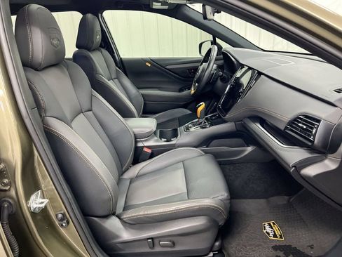 Used 2023 Subaru Outback Wilderness AWD/4WD image 22