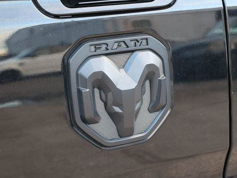 Used 2021 RAM 1500 Limited w/ Night Edition image 30