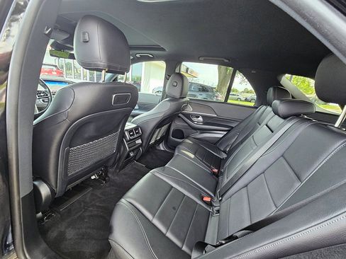 Used 2020 Mercedes-Benz GLE 350 4MATIC image 36