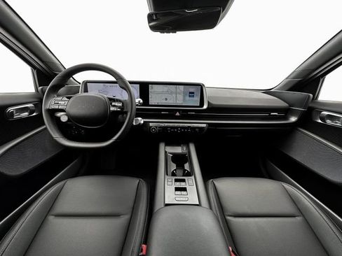 New 2025 Hyundai Ioniq 6 SEL image 13