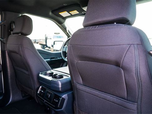 Used 2023 Ford F150 XL w/ STX Appearance Package RWD image 31