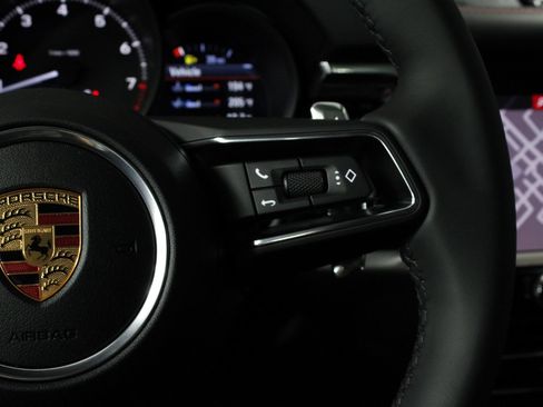 New 2026 Porsche Macan AWD/4WD image 22