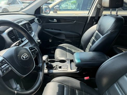 Used 2020 Kia Sorento SX FWD image 20