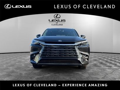 Used 2024 Lexus TX 350 AWD