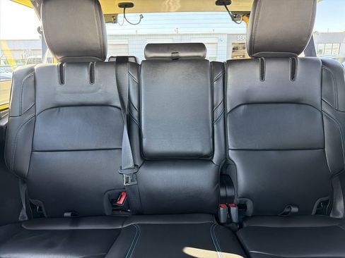 Used 2023 Jeep Wrangler Unlimited Rubicon 4xe w/ Cold Weather Group image 19