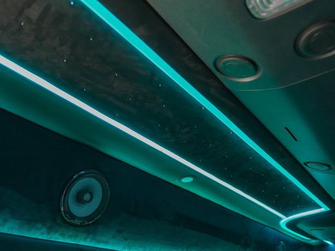 Used 2024 Mercedes-Benz Sprinter 3500 image 46