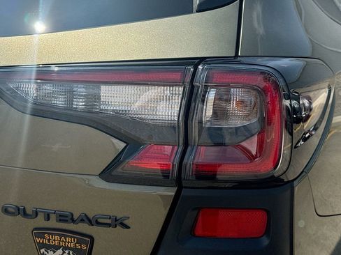 Used 2025 Subaru Outback Wilderness w/ Wilderness Package AWD/4WD image 36