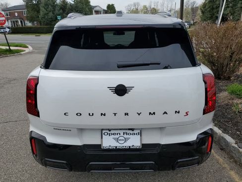 New 2026 MINI Cooper Countryman S AWD/4WD image 4