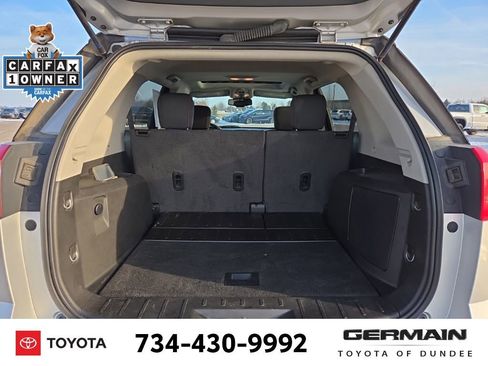 Used 2015 GMC Terrain SLE w/ Chrome Edition image 23