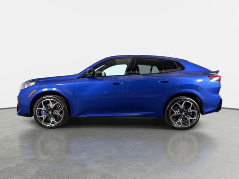 Used 2025 BMW X2 M35i AWD/4WD image 12