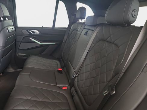 Used 2025 BMW X5 M60i w/ Executive Package image 14