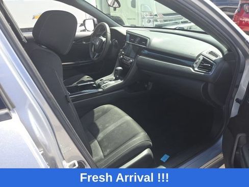 Used 2019 Honda Civic EX image 13