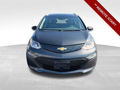 Used 2018 Chevrolet Bolt Premier w/ Driver Confidence II Package FWD image 11