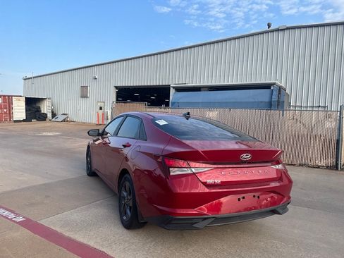 Used 2023 Hyundai Elantra SEL FWD image 14