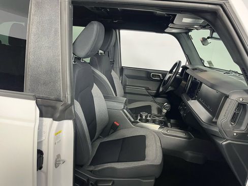 Used 2025 Ford Bronco Big Bend image 32