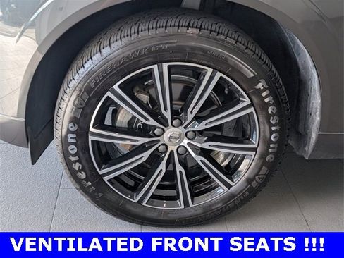 Used 2021 Volvo XC60 T5 Inscription image 5