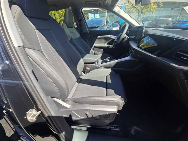 New 2026 Audi Q5 Premium Plus AWD/4WD image 10