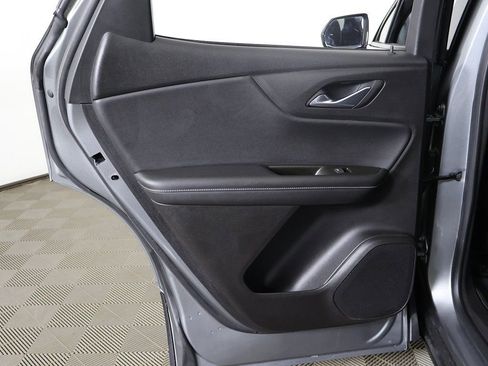 Used 2024 Chevrolet Blazer LT w/ Convenience Package image 26